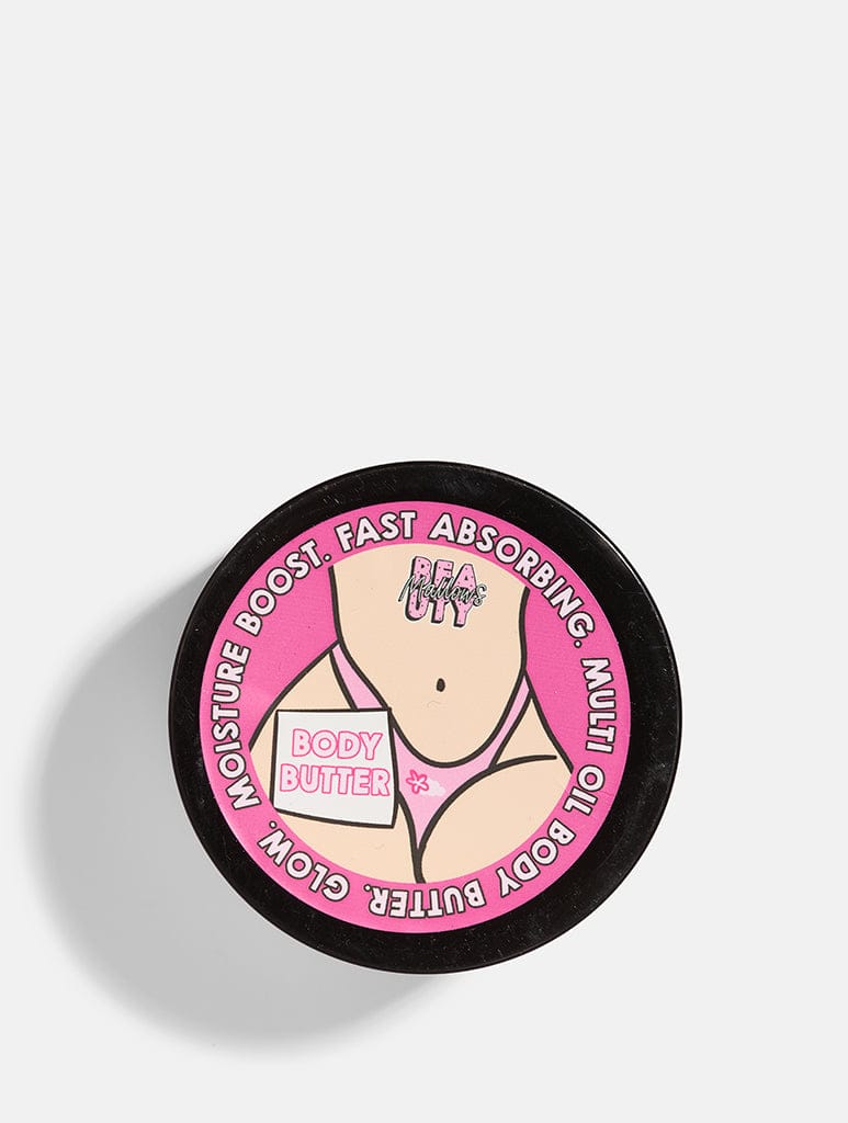 Mallows I'm a Mallows Girl Body Butter - Image 5