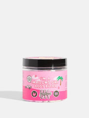 Mallows I'm a Mallows Girl Body Butter