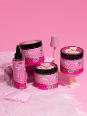Mallows I'm a Mallows Girl Body Oil