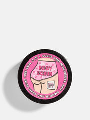 Mallows I'm a Mallows Girl Body Scrub