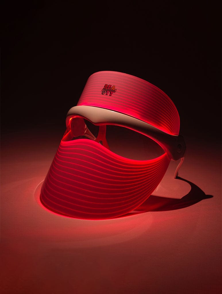 Mallows LED Mask