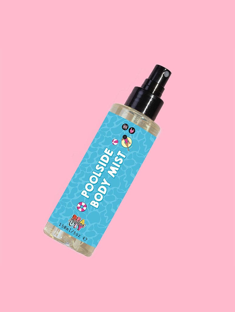 Mallows Poolside Body Mist - Image 1