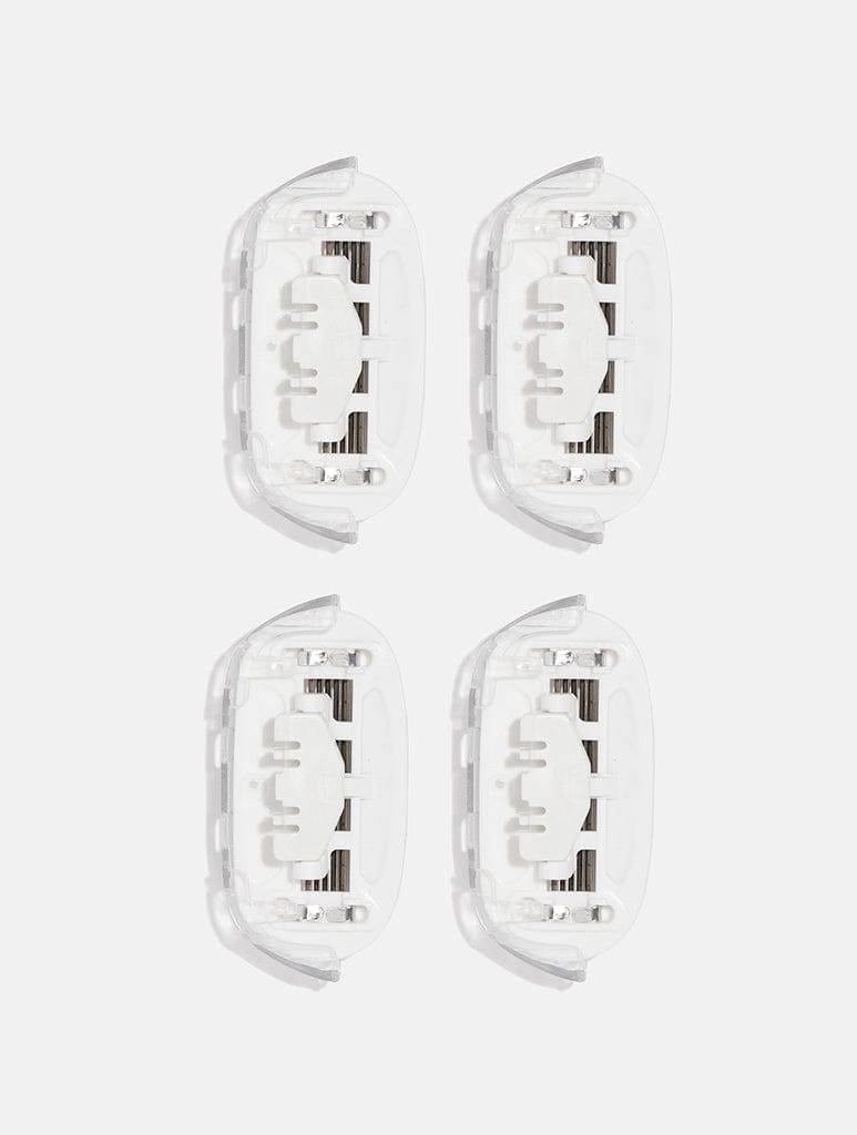 Mallows Razor Refills x4 - Image 1