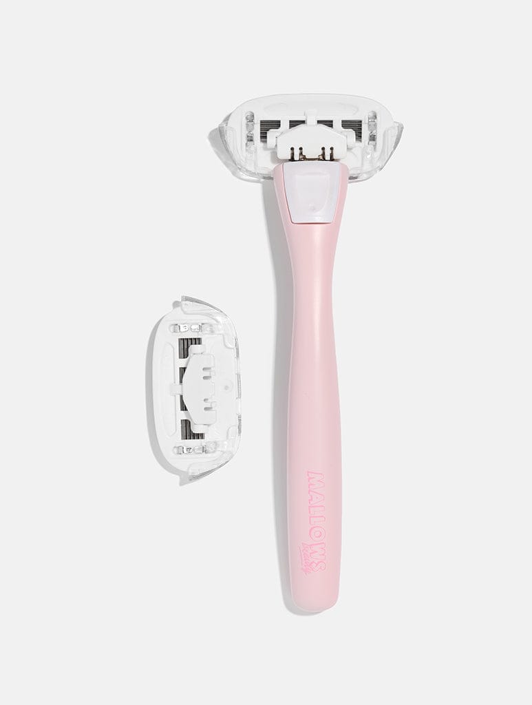 Mallows Razor Starter Kit