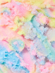 Mallows Unicorn Body Scrub