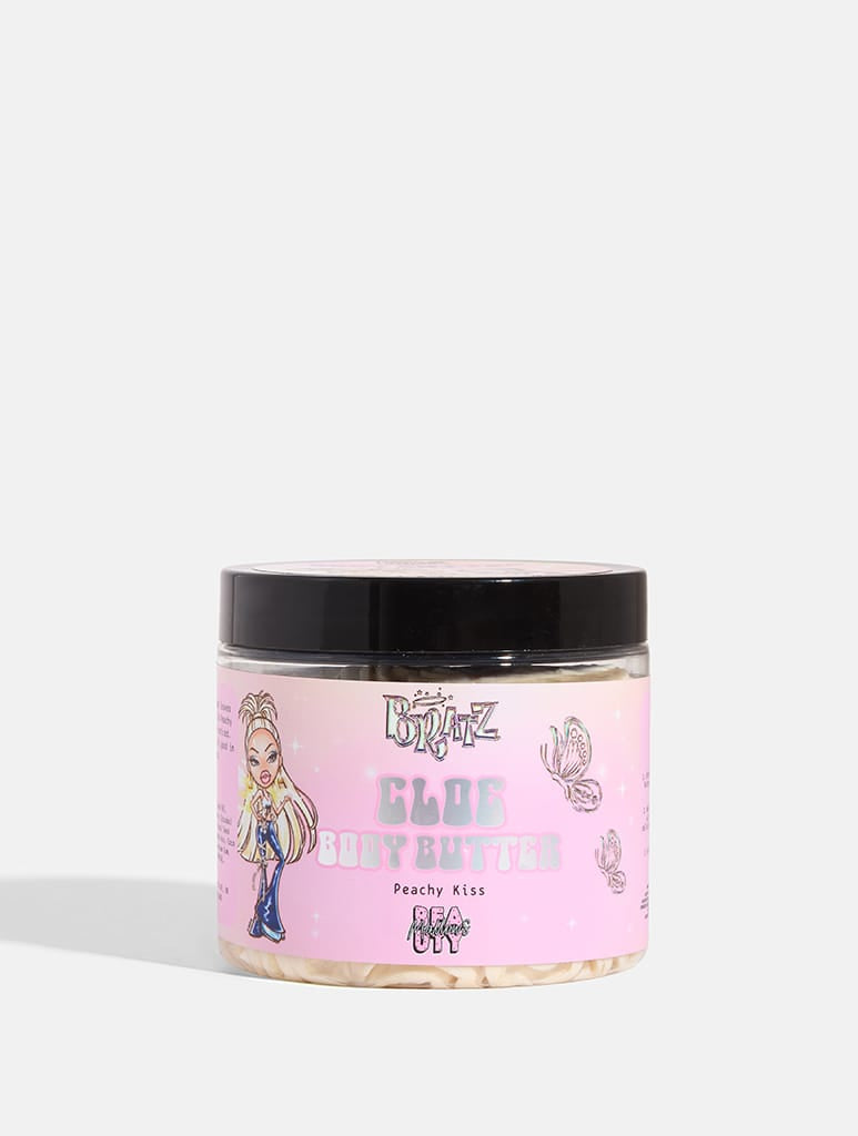 Mallows x Bratz Cloe Body Butter - Image 1