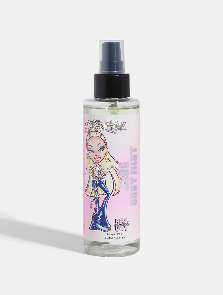Mallows x Bratz Cloe Body Mist - Image 1