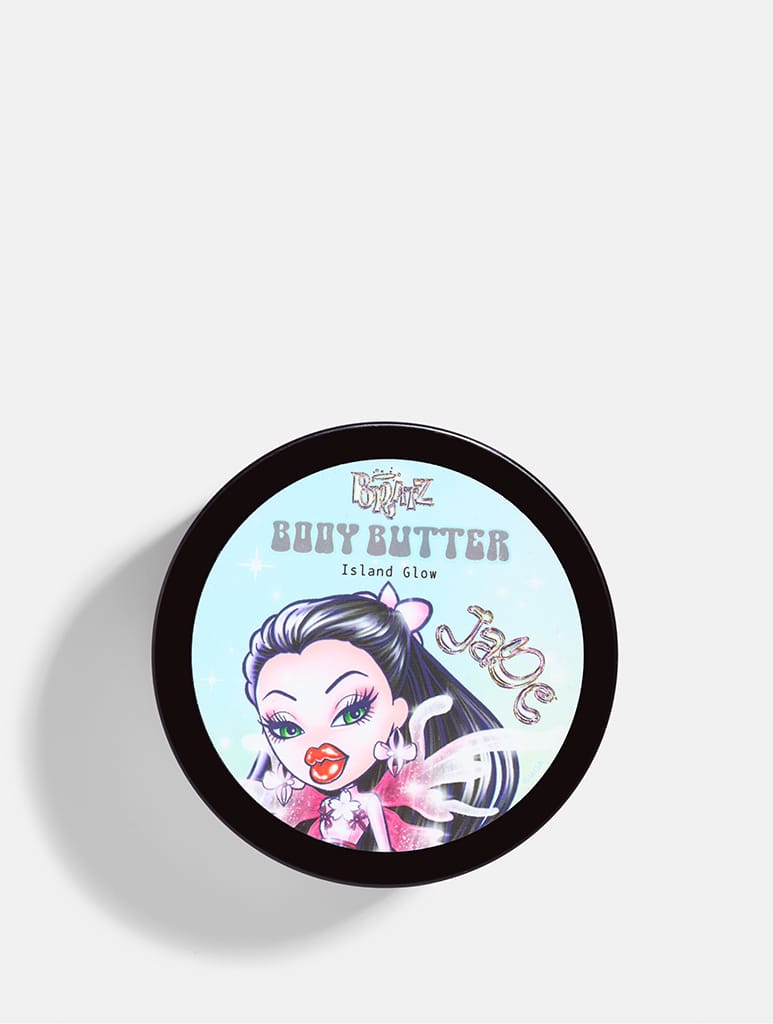 Mallows x Bratz Jade Body Butter - Image 5