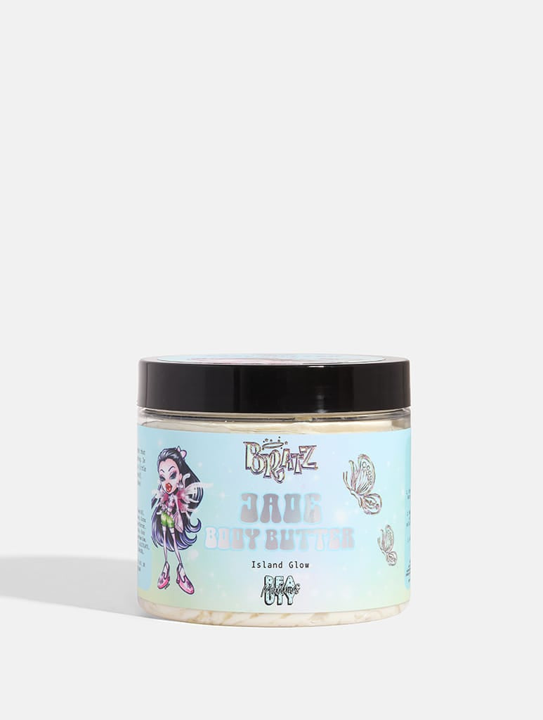 Mallows x Bratz Jade Body Butter - Image 1