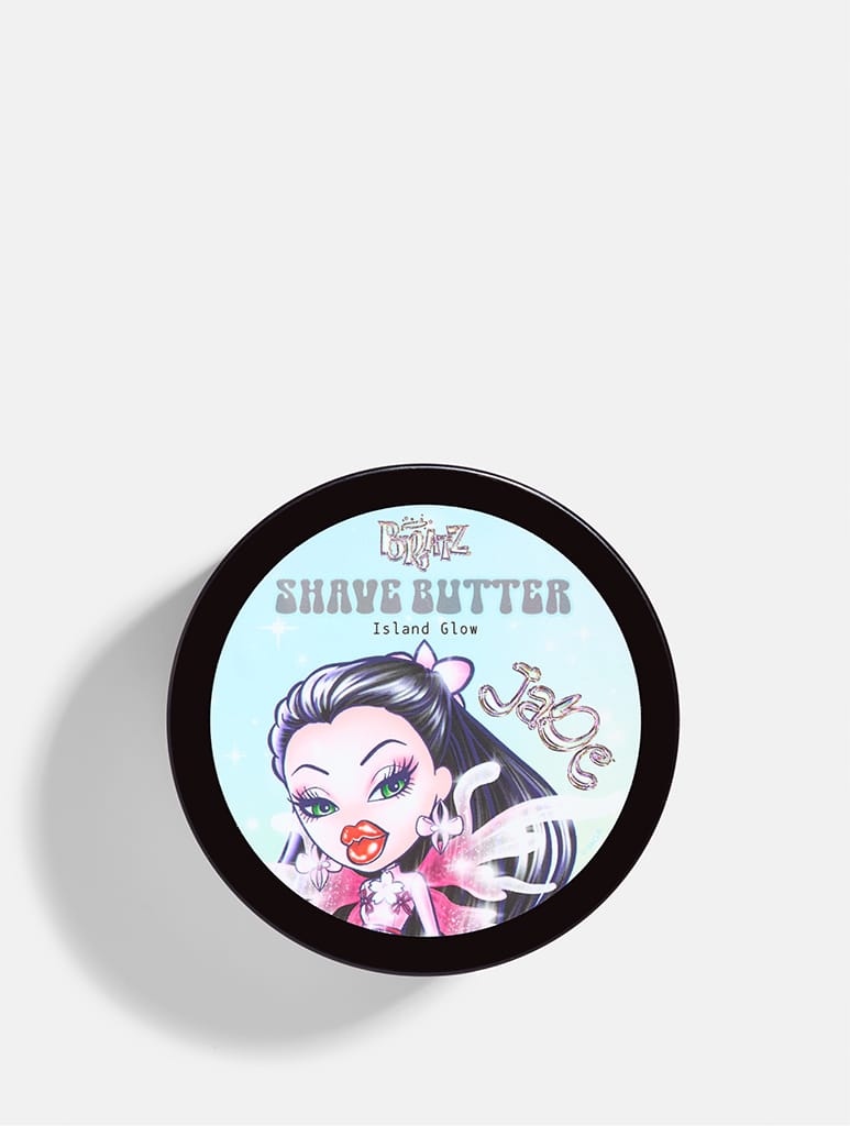 Mallows x Bratz Jade Shave Butter - Image 5