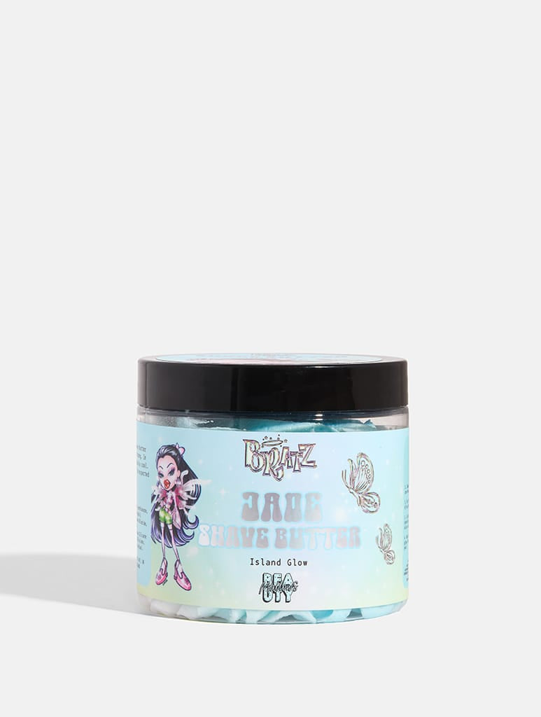 Mallows x Bratz Jade Shave Butter - Image 1