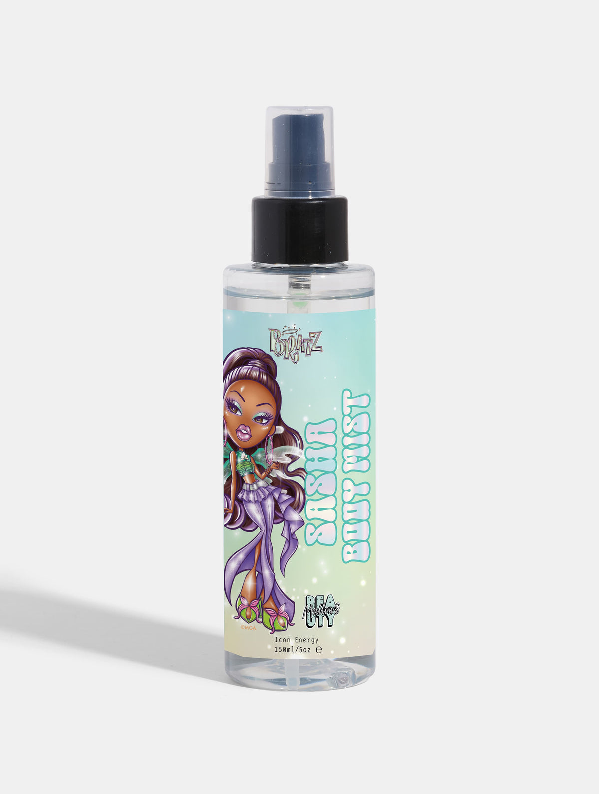 Mallows x Bratz Sasha Body Mist - Image 1