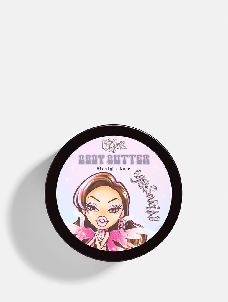 Mallows x Bratz Yasmin Body Butter - Image 5
