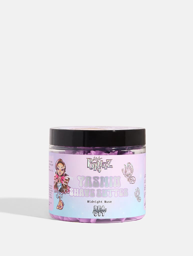 Mallows x Bratz Yasmin Shave Butter - Image 1