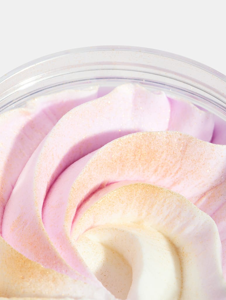Mallows x Care Bears Share Bear Shave Butter - Image 4