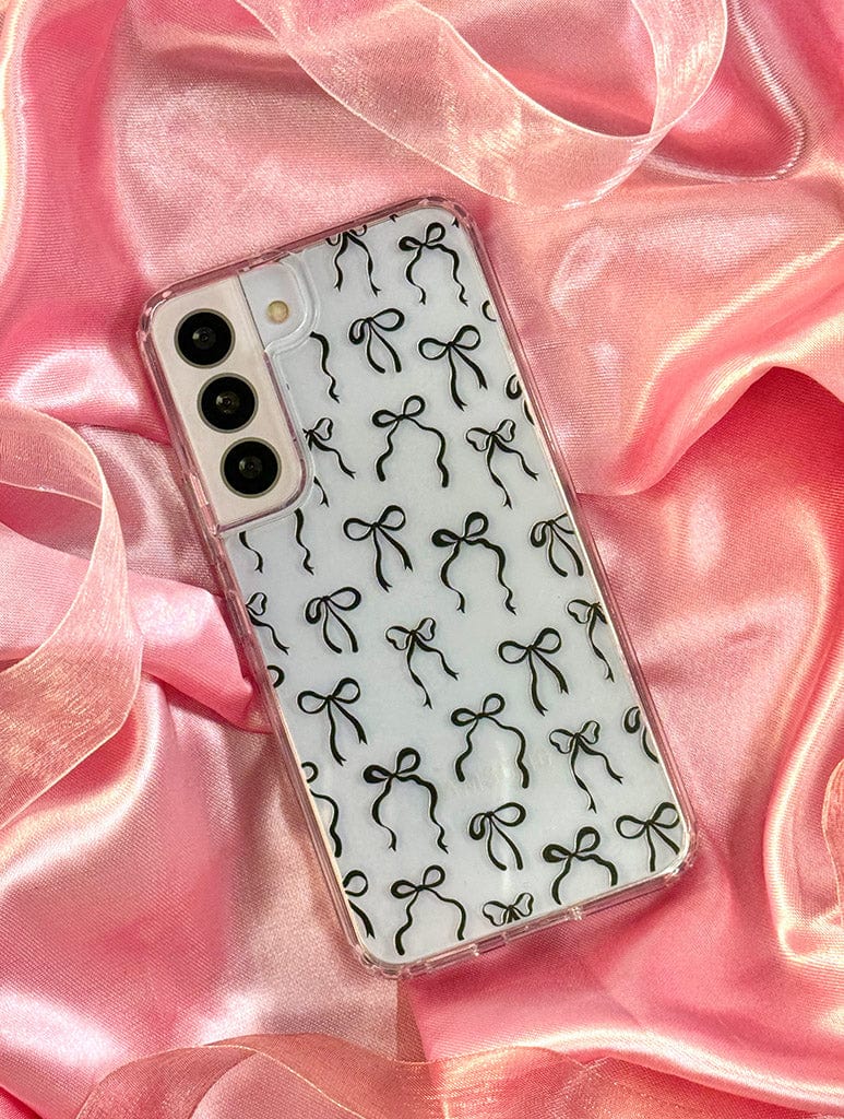 Micro Bows Android Case - Image 3