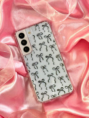 Micro Bows Android Case
