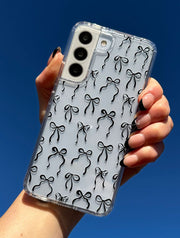 Micro Bows Android Case