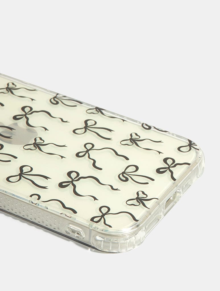 Micro Bows Shock iPhone Case - Image 6