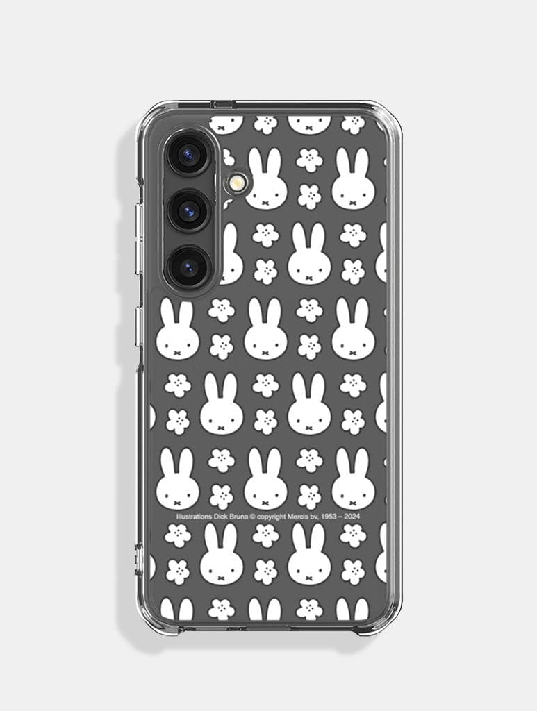 Miffy Blossom Android Case - Image 1