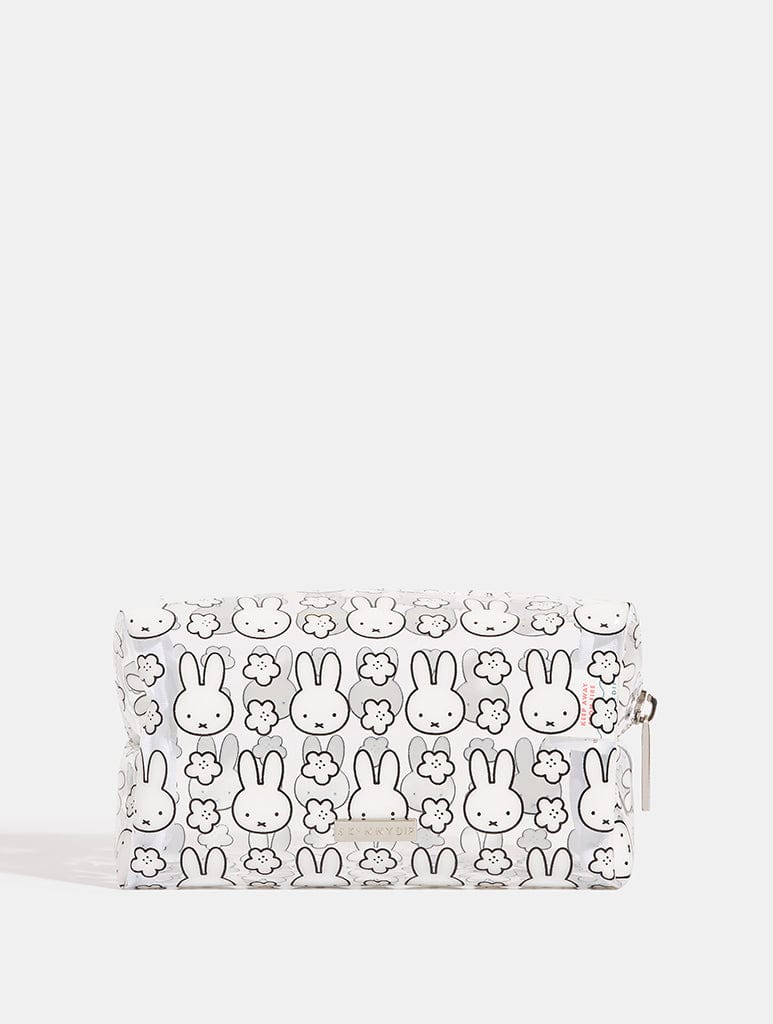 Miffy Blossom Makeup Bag - Image 5