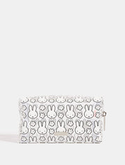 Miffy Blossom Makeup Bag