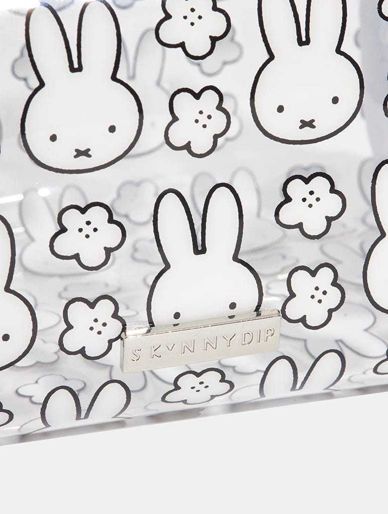 Miffy Blossom Makeup Bag - Image 6