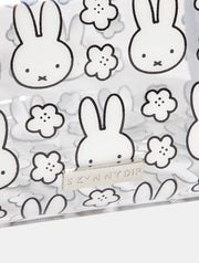 Miffy Blossom Makeup Bag