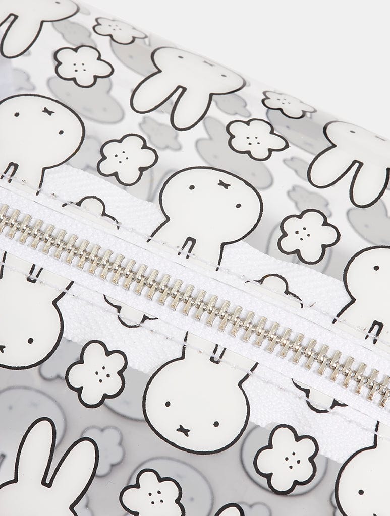 Miffy Blossom Makeup Bag - Image 4