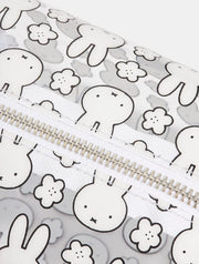 Miffy Blossom Makeup Bag