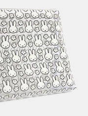Miffy x Skinnydip Blossom Wash Bag