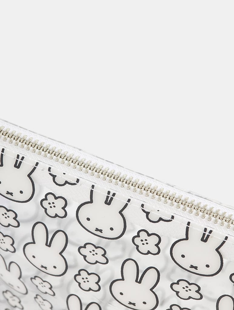 Miffy x Skinnydip Blossom Wash Bag - Image 5