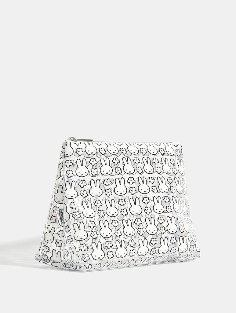 Miffy x Skinnydip Blossom Wash Bag - Image 4
