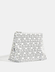Miffy x Skinnydip Blossom Wash Bag