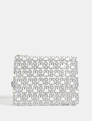 Miffy x Skinnydip Blossom Wash Bag