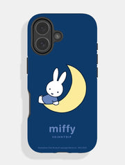 Miffy Moon Ultra Protective iPhone Case