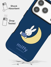 Miffy Moon Ultra Protective iPhone Case