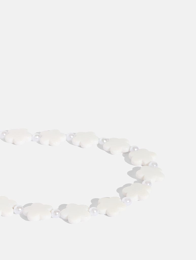 Miffy x Skinnydip Blossom Beaded Charm - Image 3