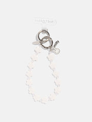 Miffy x Skinnydip Blossom Beaded Charm