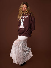 Miffy x Skinnydip Enjoy Your Day Sweatshirt