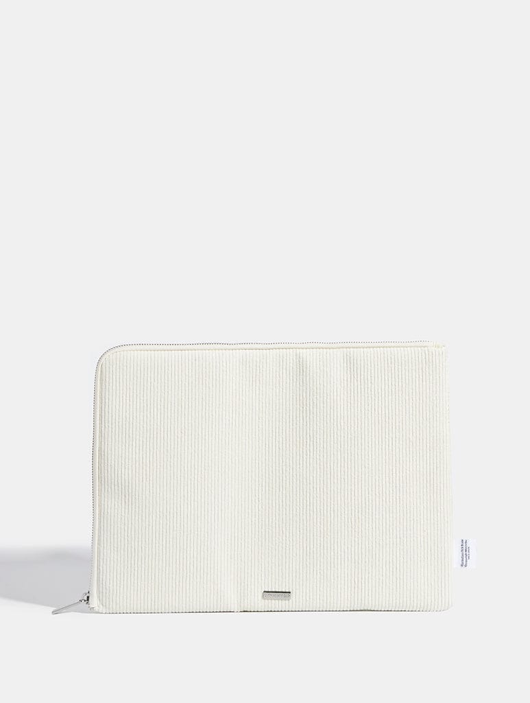 Miffy x Skinnydip Floral Laptop Case - Image 3