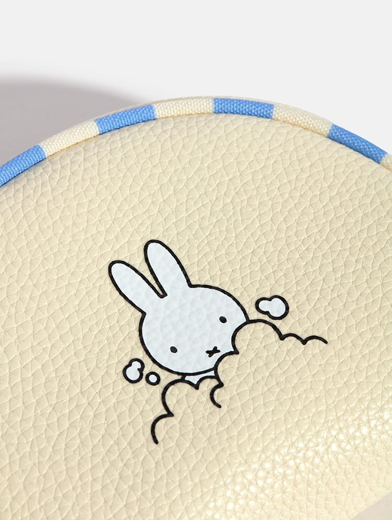 Miffy x Skinnydip Makeup Bag Set of Three - Image 4