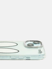 Miffy x Skinnydip Miffy Ears Shock iPhone Case