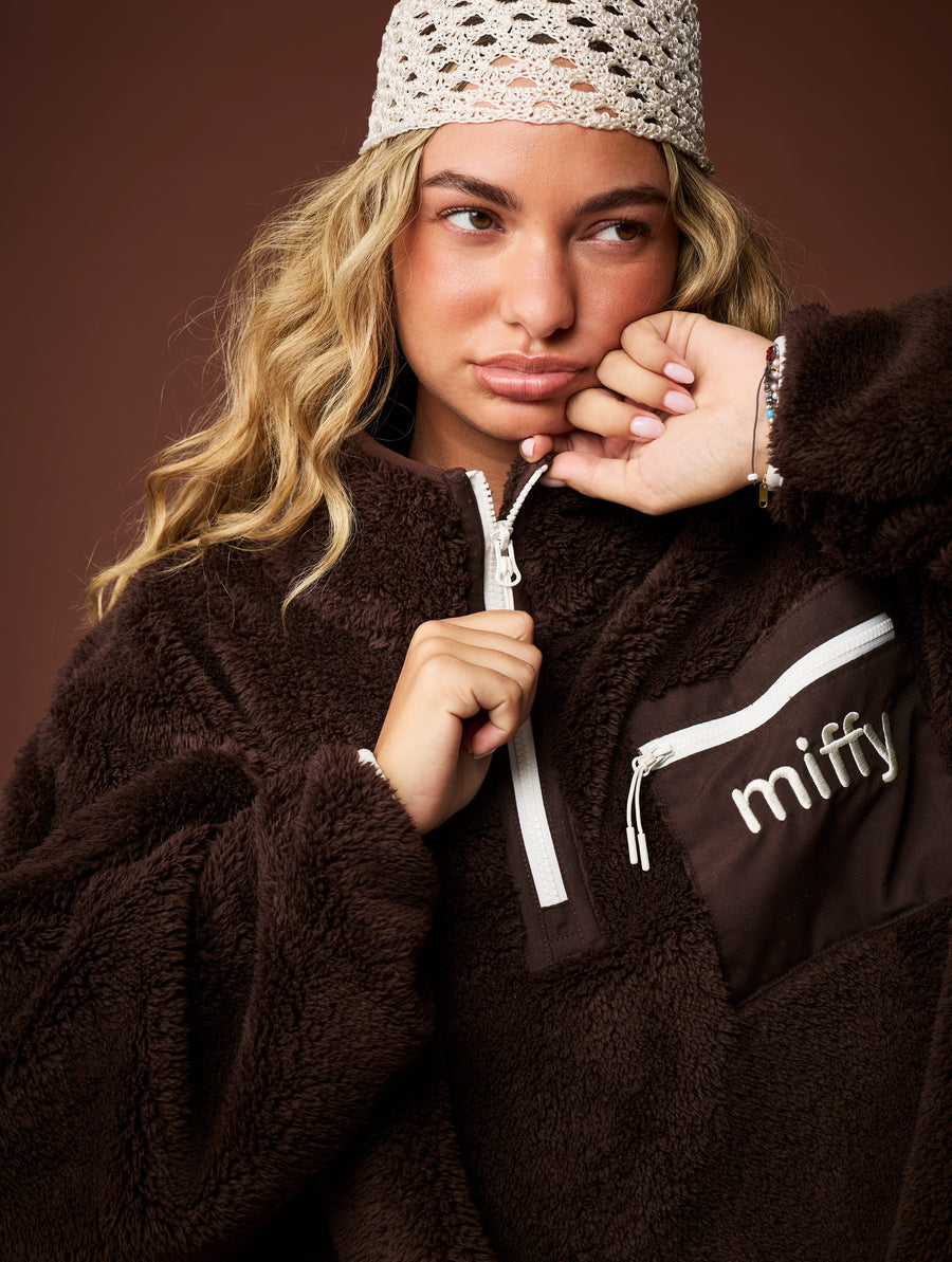 Miffy x Skinnydip Phone Jacket