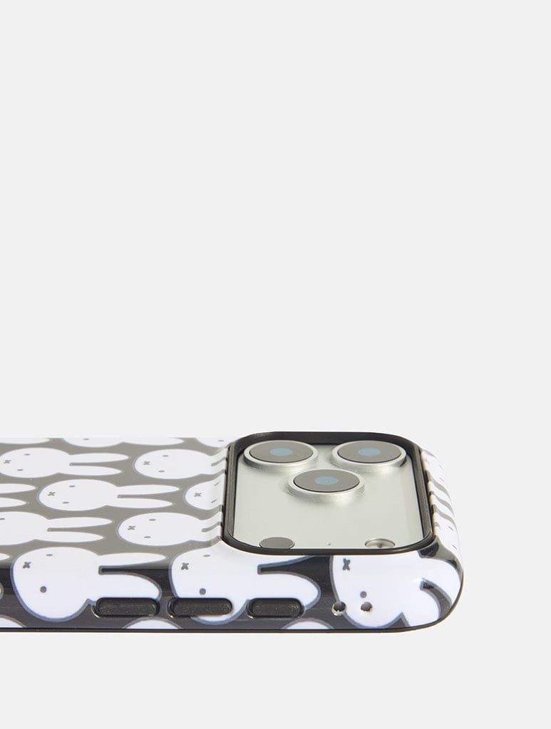 Miffy x Skinnydip Repeat Ultra Protective iPhone Case - Image 3