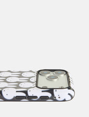 Miffy x Skinnydip Repeat Ultra Protective iPhone Case