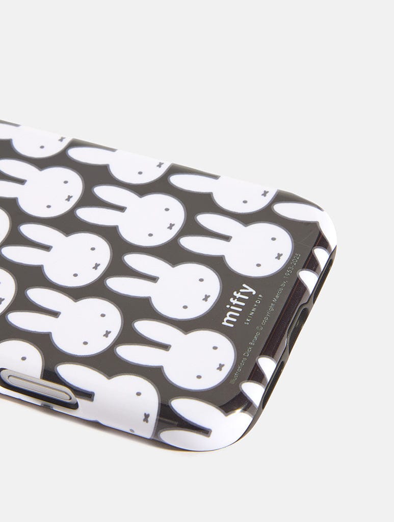 Miffy x Skinnydip Repeat Ultra Protective iPhone Case - Image 2