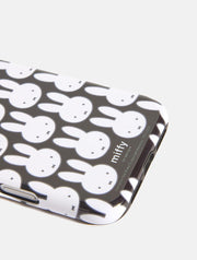 Miffy x Skinnydip Repeat Ultra Protective iPhone Case
