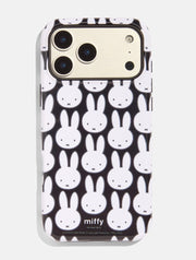 Miffy x Skinnydip Repeat Ultra Protective iPhone Case