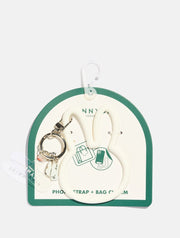 Miffy x Skinnydip Silicone Strap
